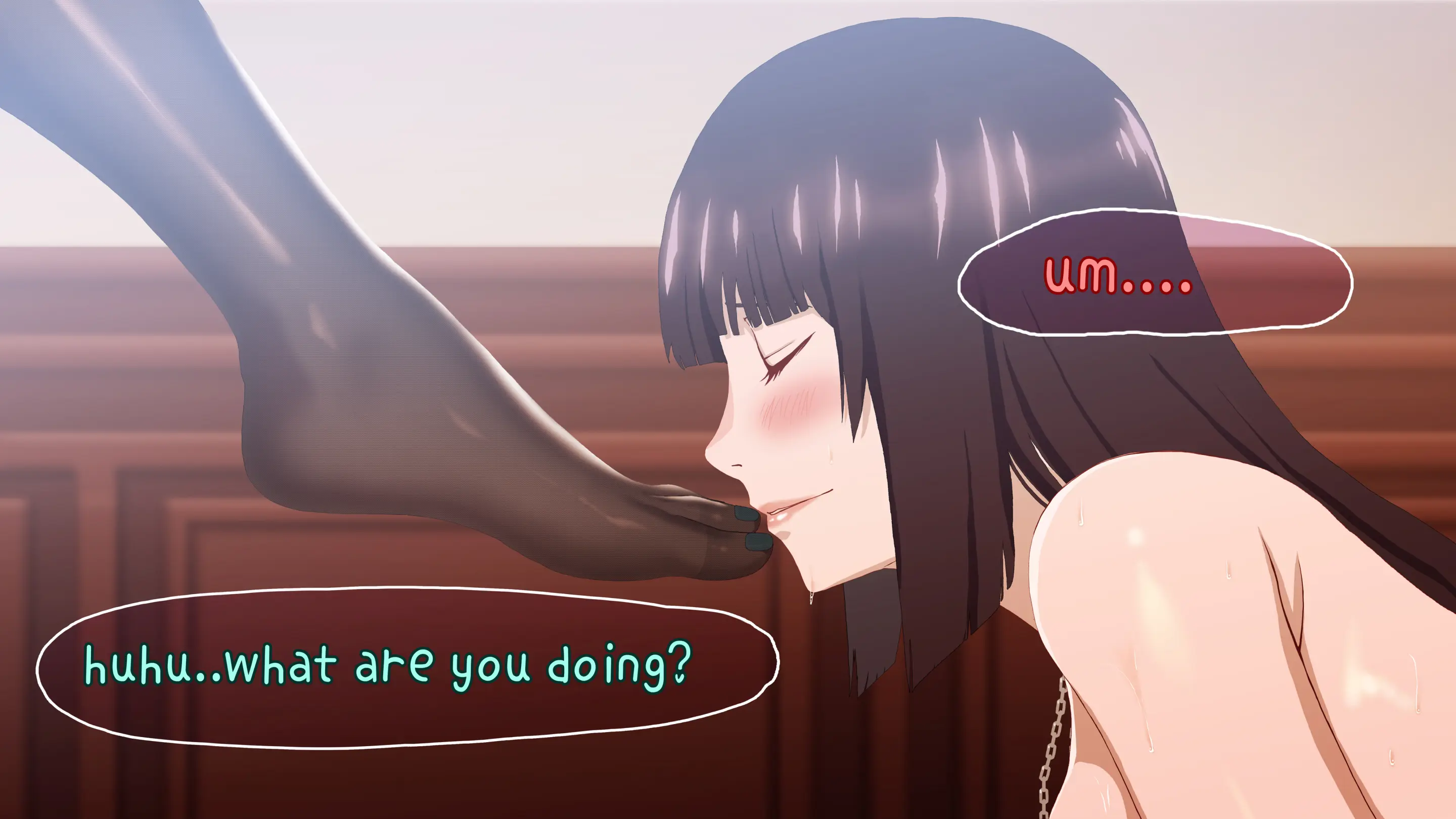 Jabami Yumeko